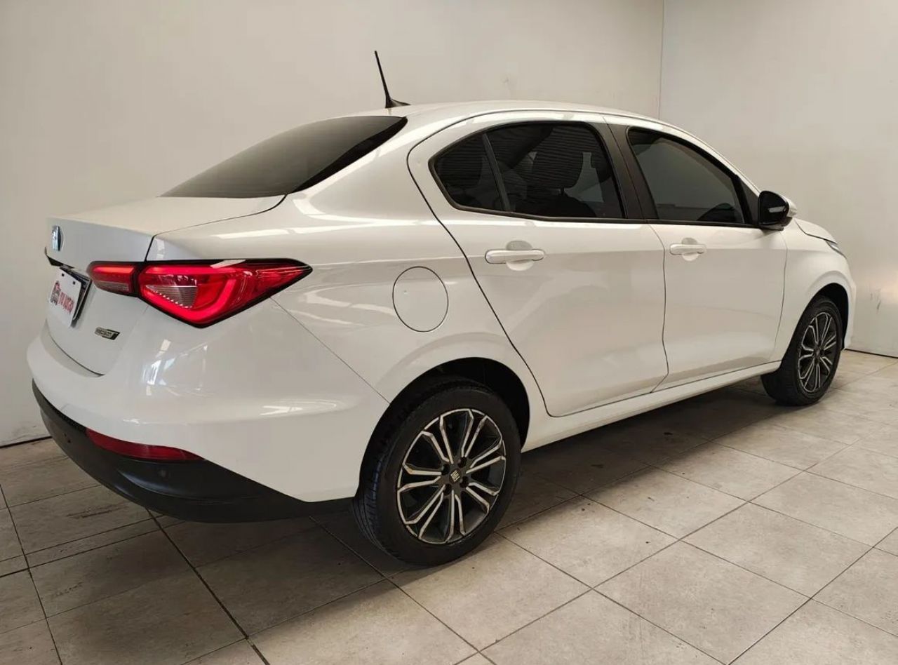 Fiat Cronos Usado en Córdoba, deRuedas
