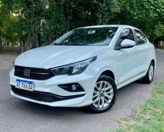 Fiat Cronos Usado en Mendoza