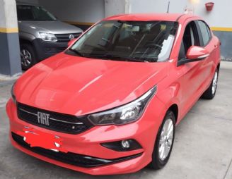 Fiat Cronos Usado en Buenos Aires