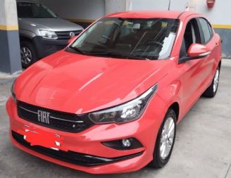 Fiat Cronos Usado en Buenos Aires