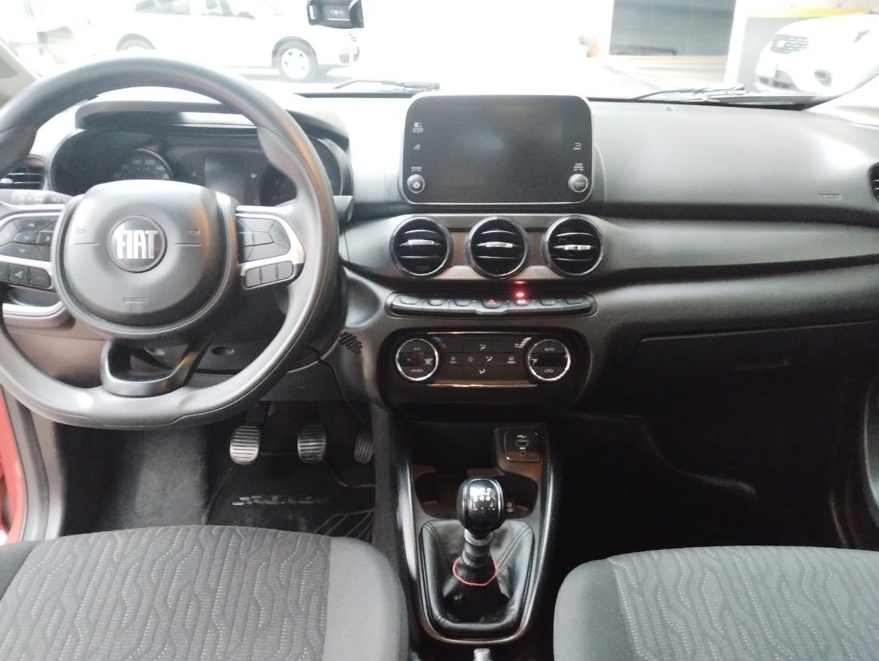 Fiat Cronos Usado en Buenos Aires, deRuedas