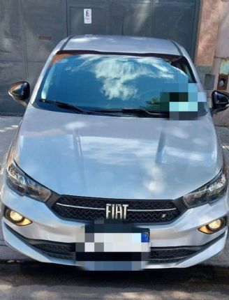 Fiat Cronos Usado en Buenos Aires