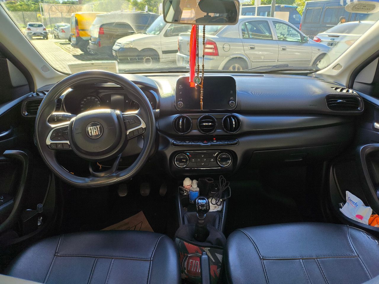 Fiat Cronos Usado en Buenos Aires, deRuedas
