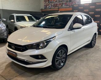 Fiat Cronos Usado en Mendoza