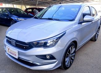 Fiat Cronos Usado en Mendoza
