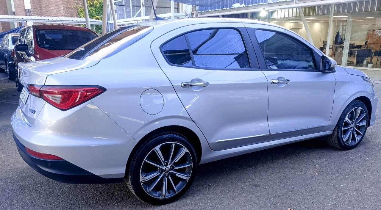 Fiat Cronos Usado en Mendoza, deRuedas