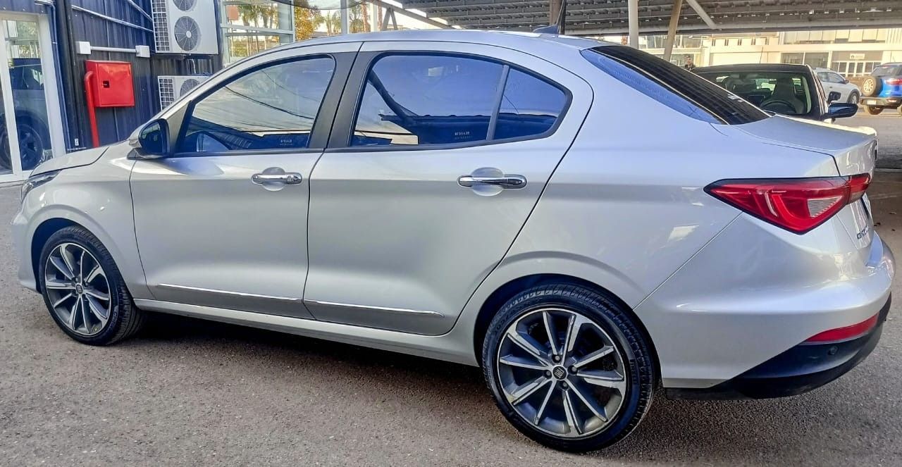 Fiat Cronos Usado en Mendoza, deRuedas