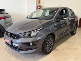 Fiat Cronos Usado en Córdoba Financiado
