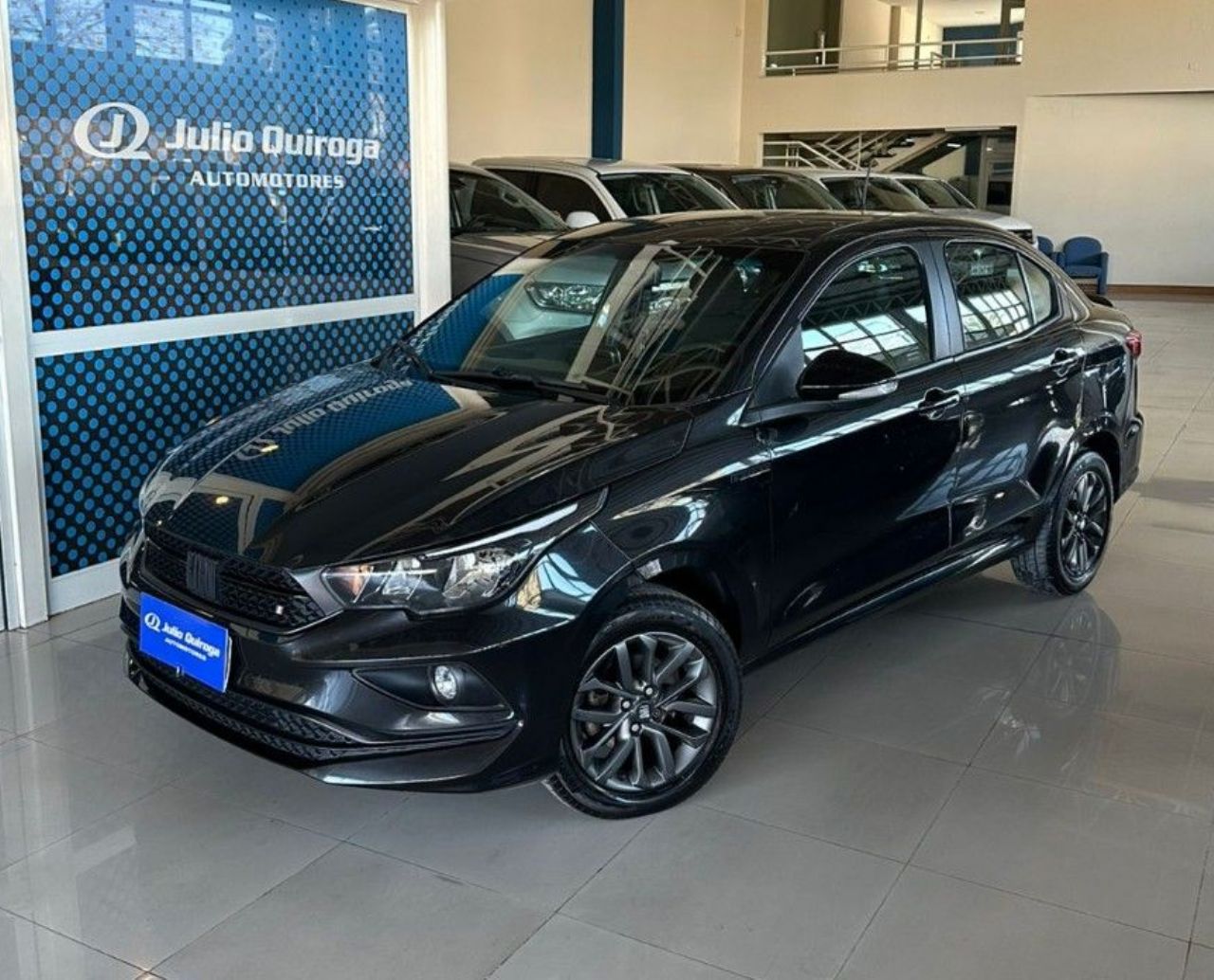 Fiat Cronos Usado en Mendoza, deRuedas