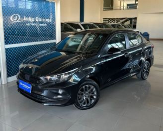 Fiat Cronos Usado en Mendoza