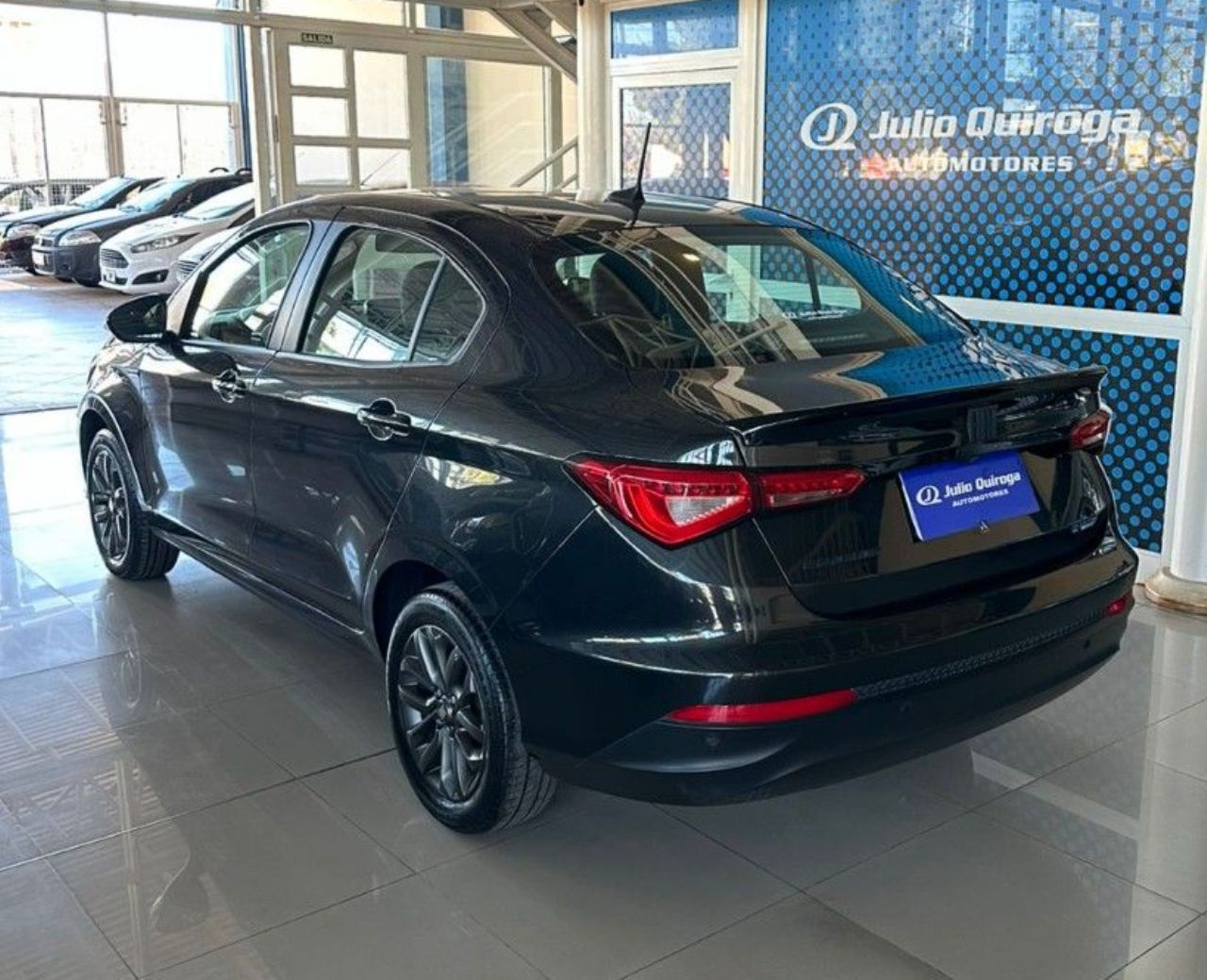 Fiat Cronos Usado en Mendoza, deRuedas