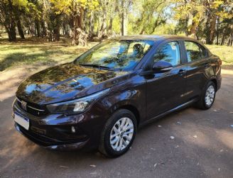 Fiat Cronos Usado en Mendoza Financiado