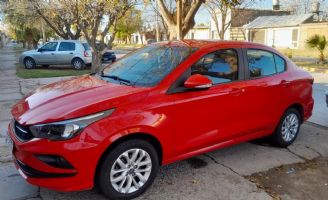 Fiat Cronos Usado en Mendoza