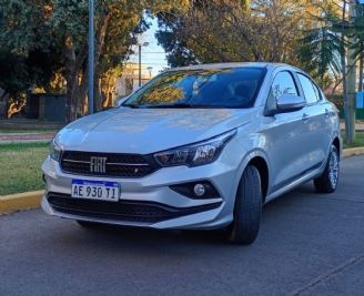 Fiat Cronos Usado en Mendoza