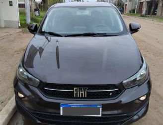 Fiat Cronos Usado en Córdoba