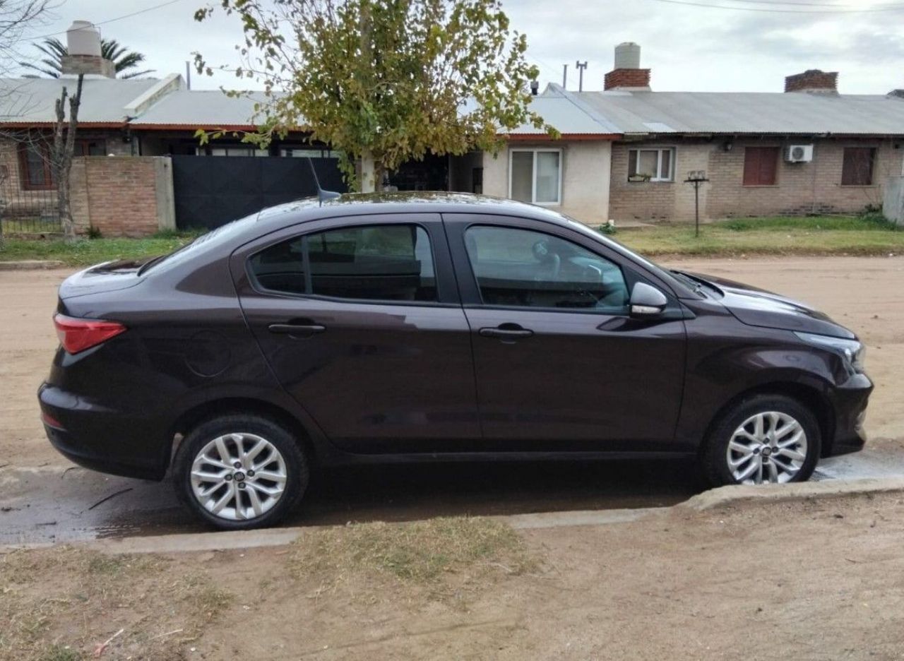 Fiat Cronos Usado en Córdoba, deRuedas