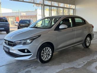 Fiat Cronos Usado en Mendoza Financiado