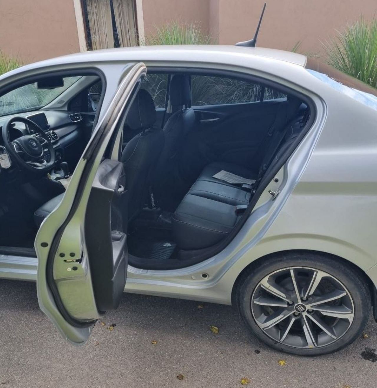 Fiat Cronos Usado en Córdoba, deRuedas
