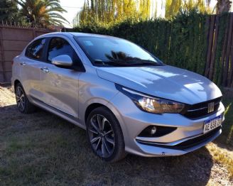 Fiat Cronos Usado en Mendoza