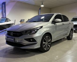 Fiat Cronos Usado en Mendoza