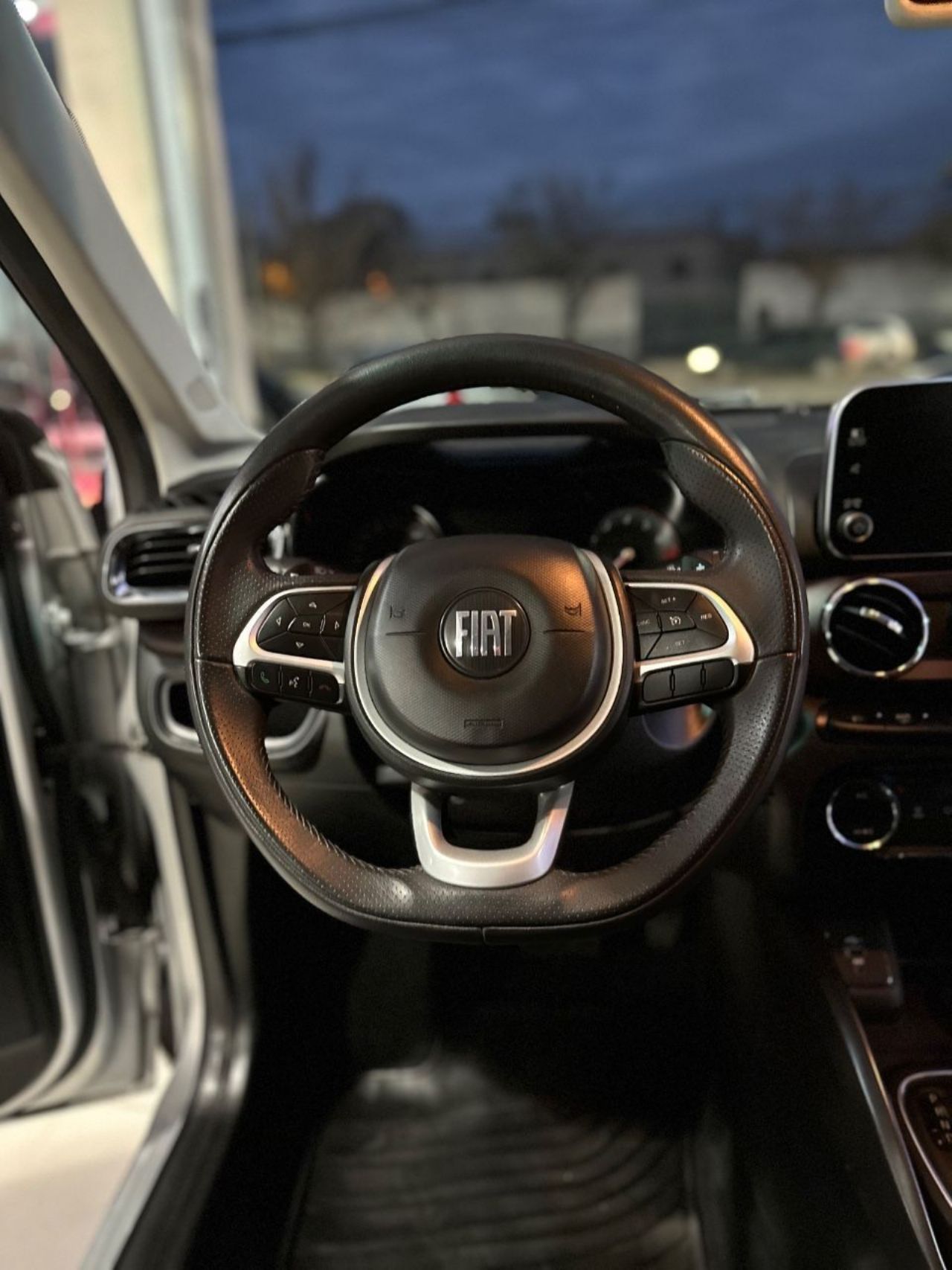 Fiat Cronos Usado en Mendoza, deRuedas