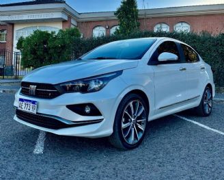 Fiat Cronos Usado en Mendoza