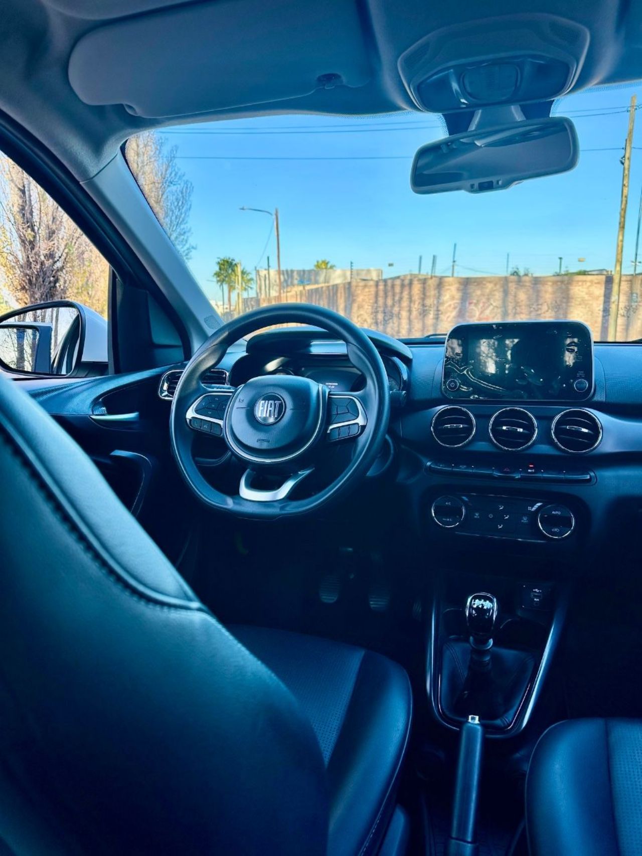 Fiat Cronos Usado en Mendoza, deRuedas