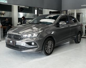 Fiat Cronos Usado en Córdoba Financiado