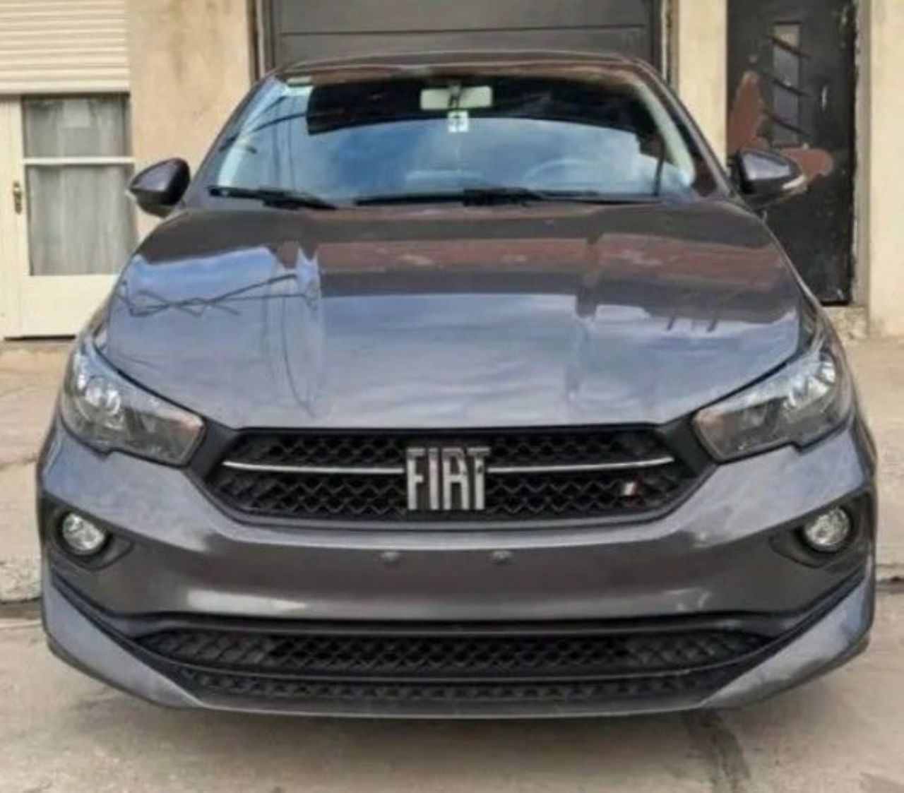 Fiat Cronos Usado en Buenos Aires, deRuedas