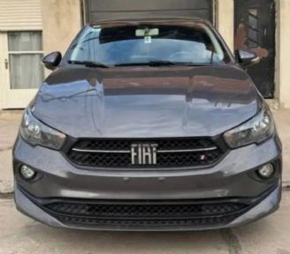 Fiat Cronos Usado en Buenos Aires