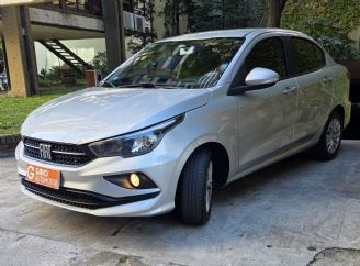 Fiat Cronos Usado en Buenos Aires Financiado
