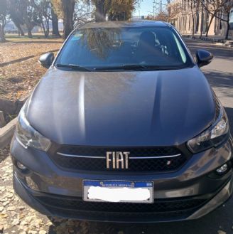 Fiat Cronos Usado en Mendoza