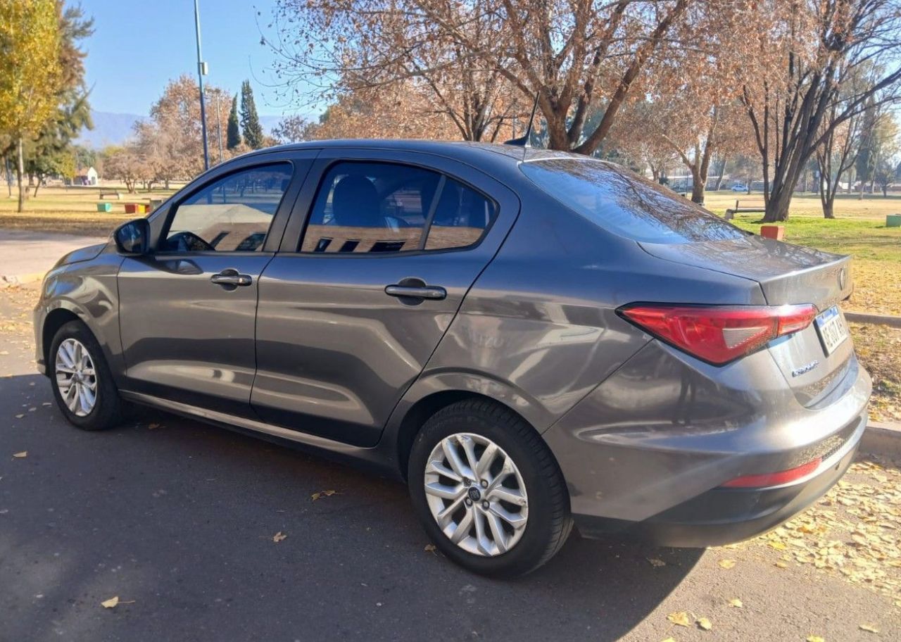 Fiat Cronos Usado en Mendoza, deRuedas