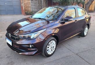 Fiat Cronos