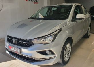 Fiat Cronos Usado en Mendoza Financiado