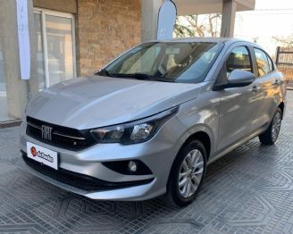 Fiat Cronos Usado en Mendoza