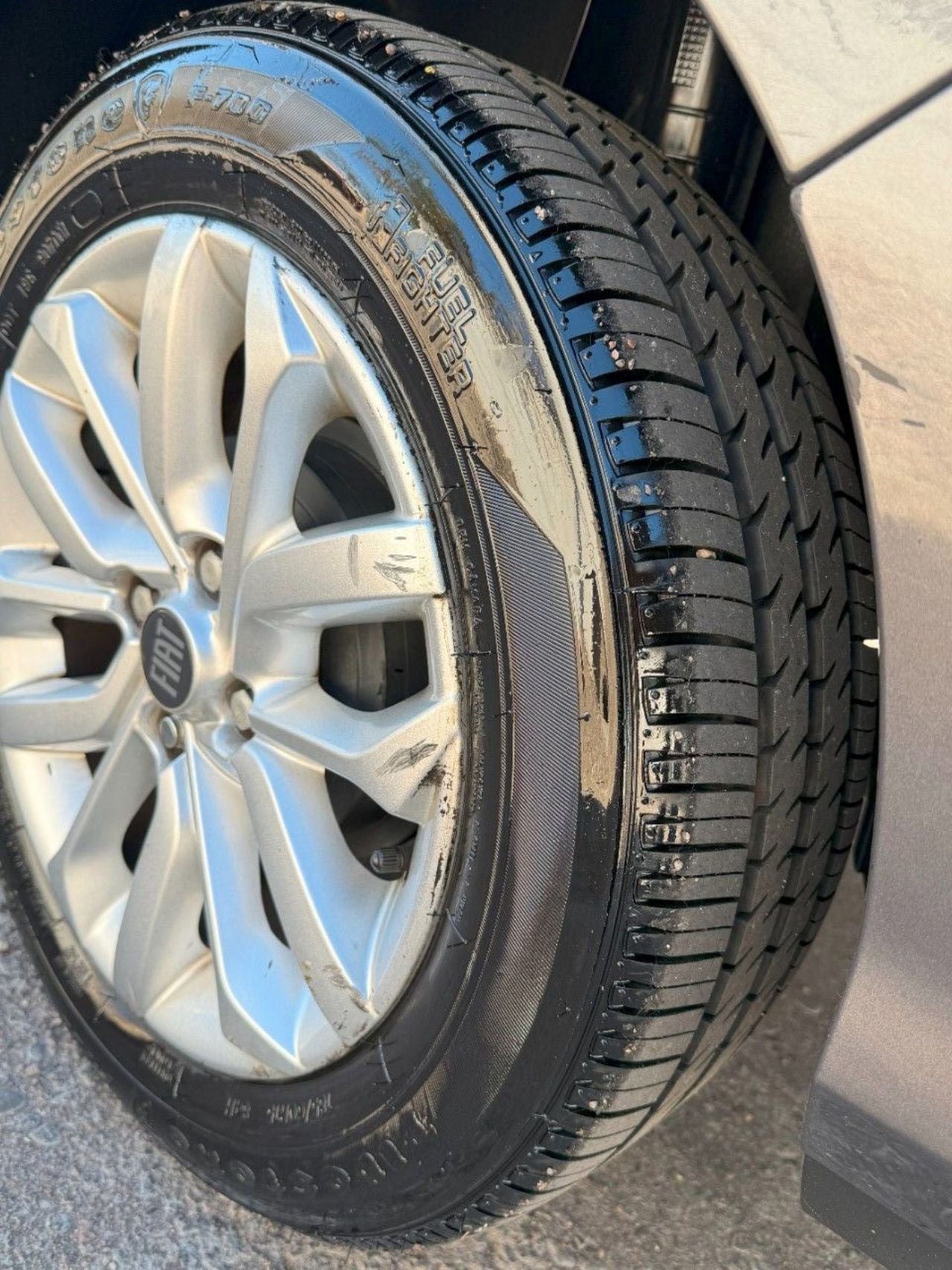 Fiat Cronos Usado en Mendoza, deRuedas