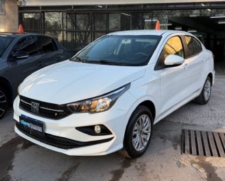 Fiat Cronos Usado en Mendoza Financiado