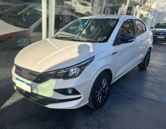 Fiat Cronos Usado en San Juan