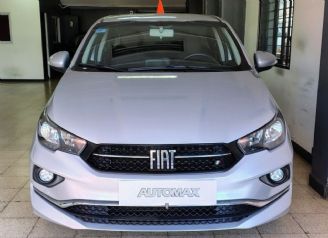 Fiat Cronos Usado en Mendoza