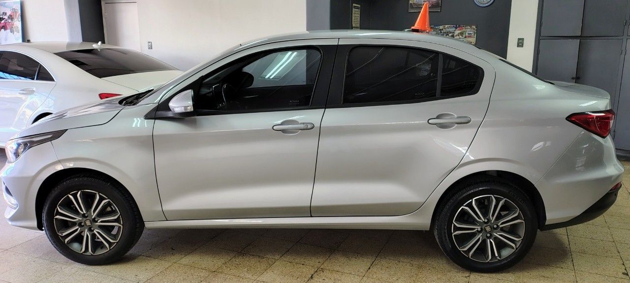 Fiat Cronos Usado en Mendoza, deRuedas