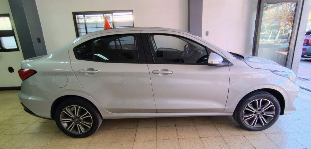 Fiat Cronos Usado en Mendoza, deRuedas