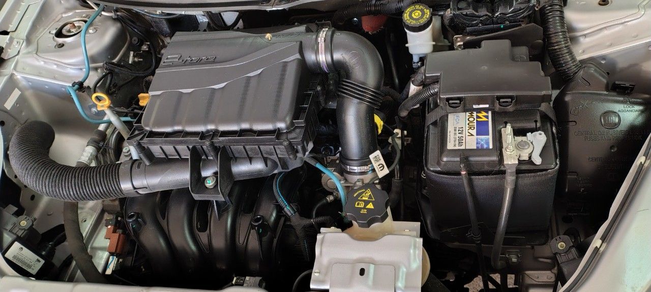 Fiat Cronos Usado en Mendoza, deRuedas