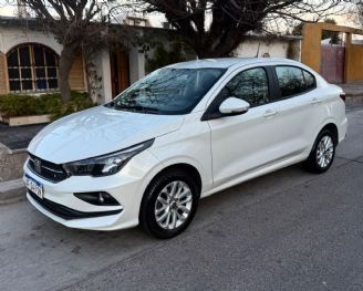 Fiat Cronos Usado en Mendoza