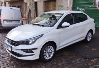 Fiat Cronos Usado en Buenos Aires