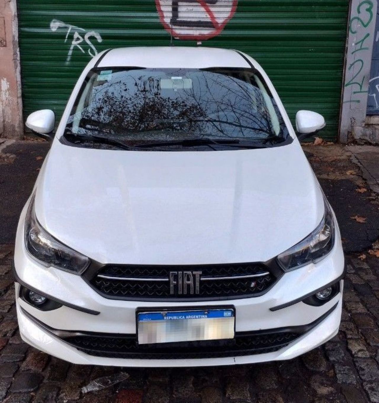 Fiat Cronos Usado en Buenos Aires, deRuedas