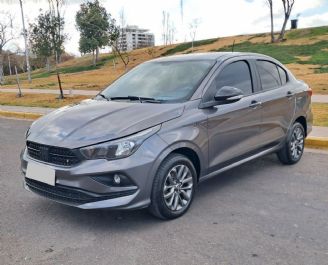 Fiat Cronos
