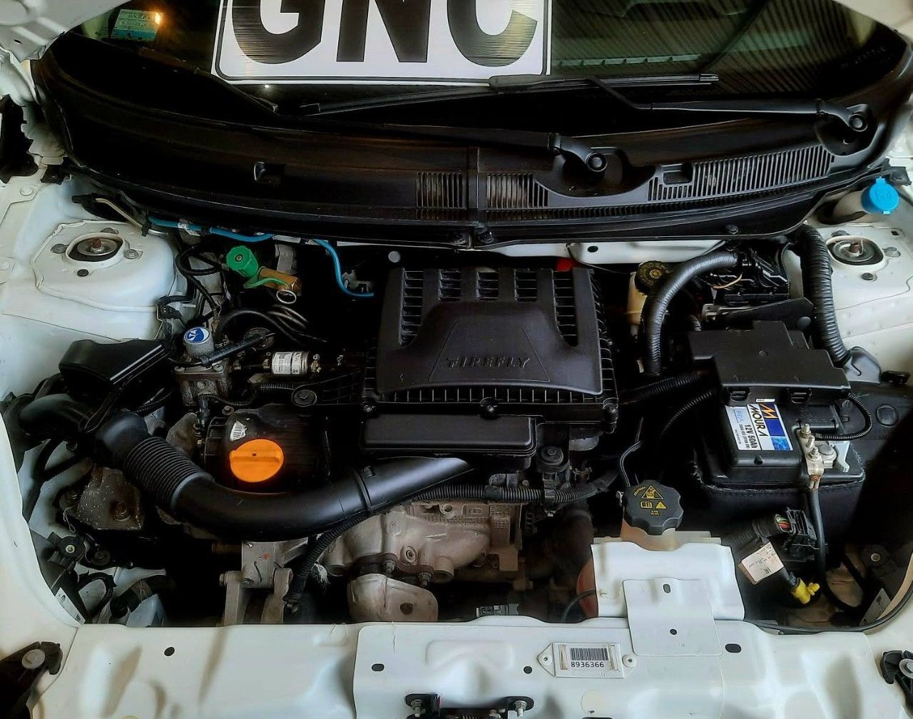 Fiat Cronos Usado Financiado en Córdoba, deRuedas