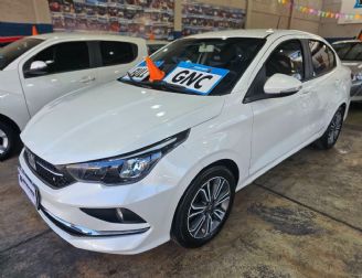Fiat Cronos Usado en Mendoza