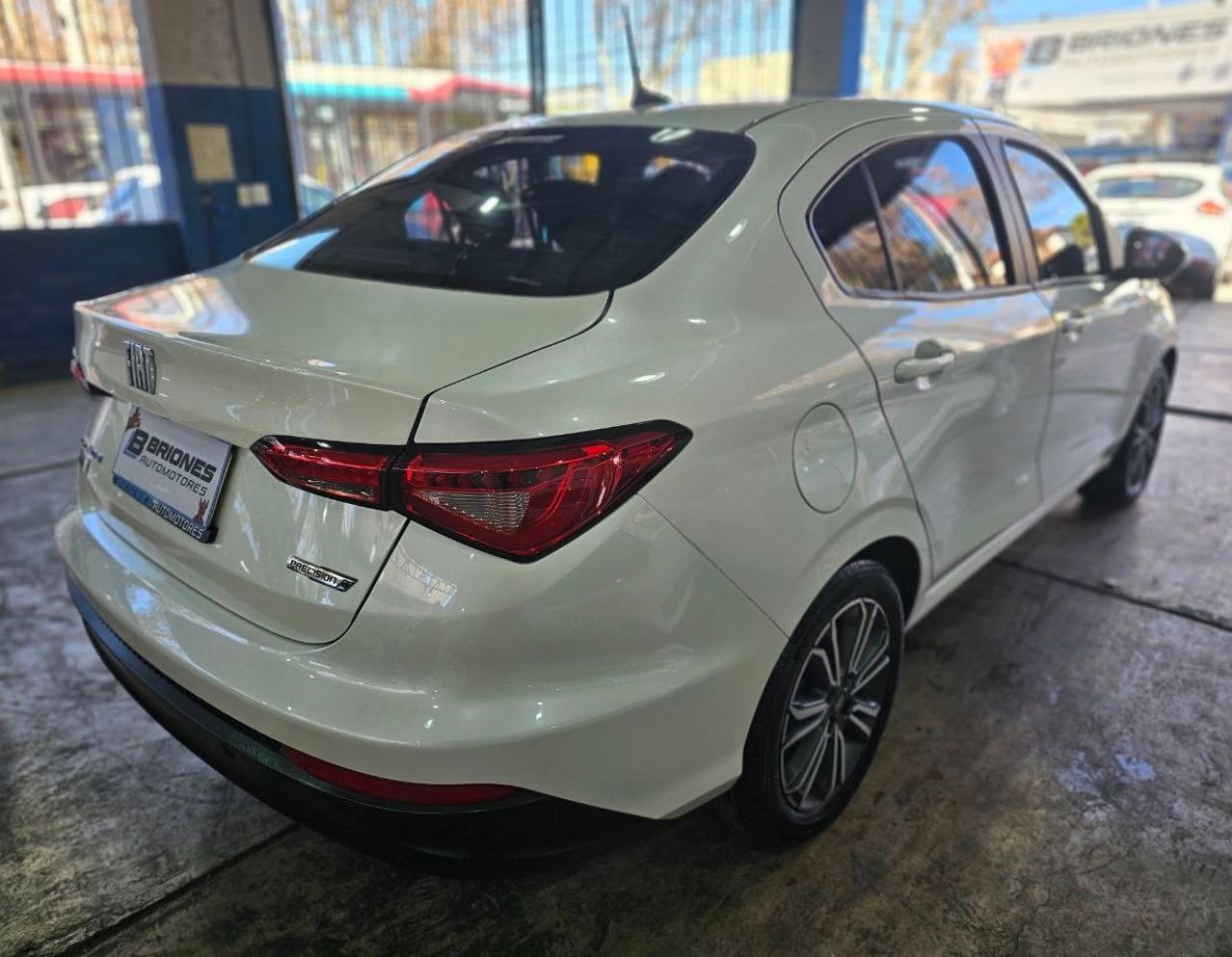 Fiat Cronos Usado en Mendoza, deRuedas